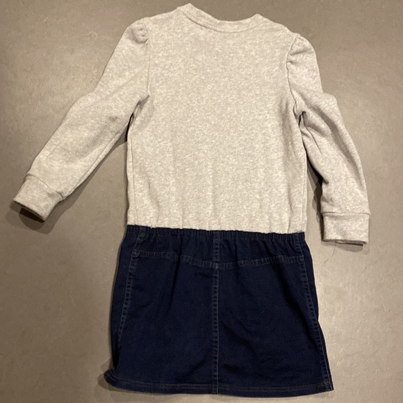 Kenzo girls dress size 12Y - Picture 6 of 6